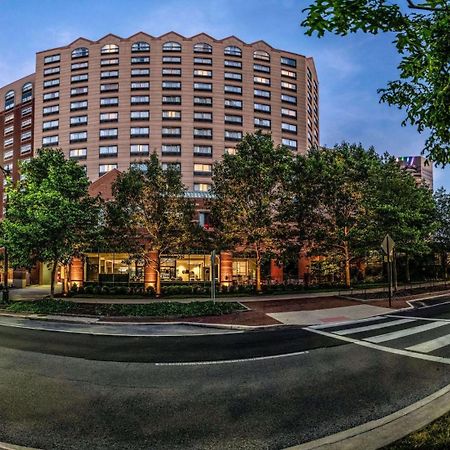 Hotel Sonesta Columbus Downtown Exteriér fotografie